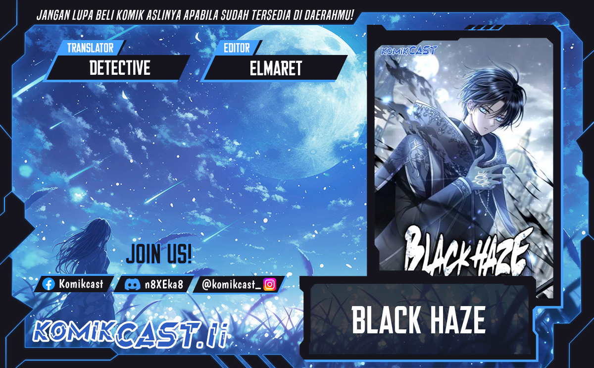 Baca Komik Black Haze (Reboot) Chapter 36 halaman 1