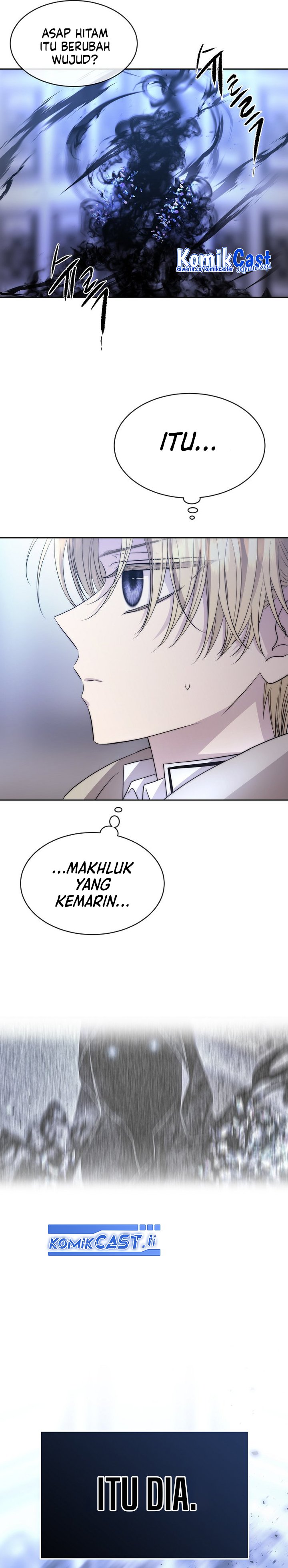 Baca Komik Black Haze (Reboot) Chapter 36 halaman 13