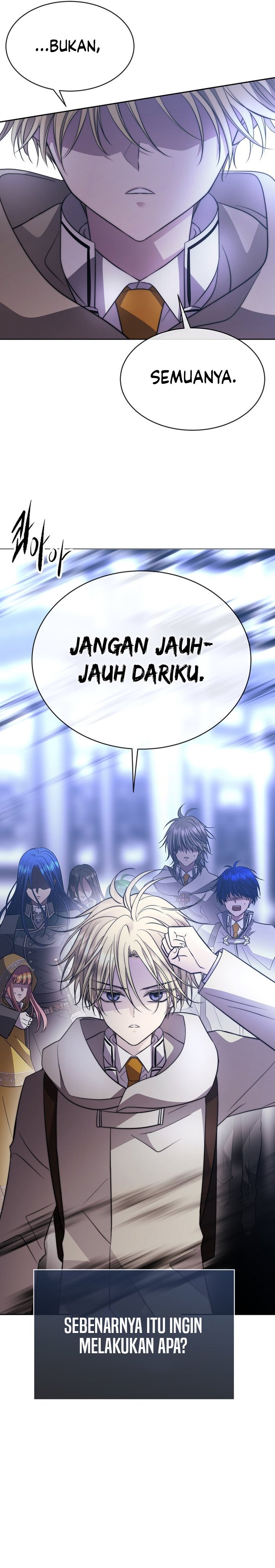 Baca Komik Black Haze (Reboot) Chapter 36 halaman 19