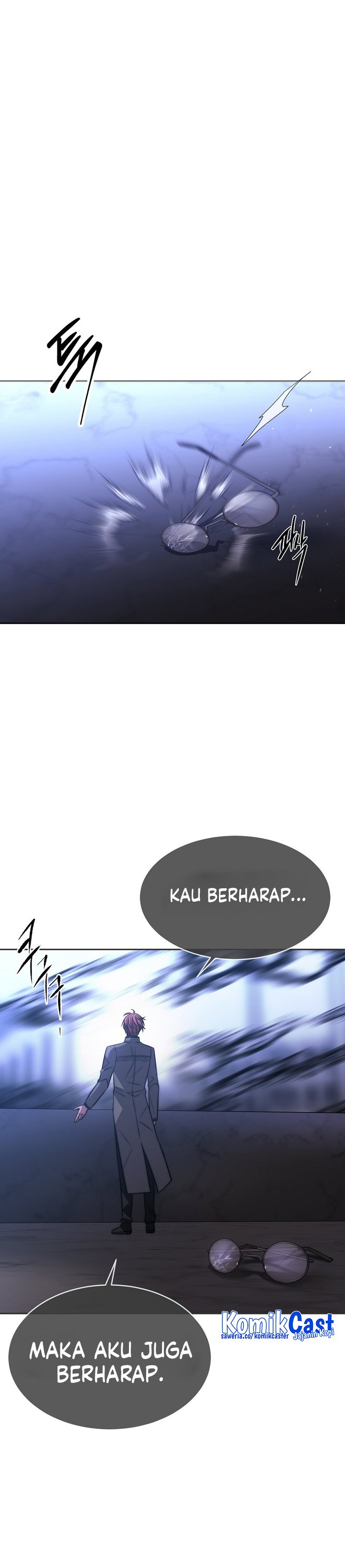 Baca Komik Black Haze (Reboot) Chapter 36 halaman 20