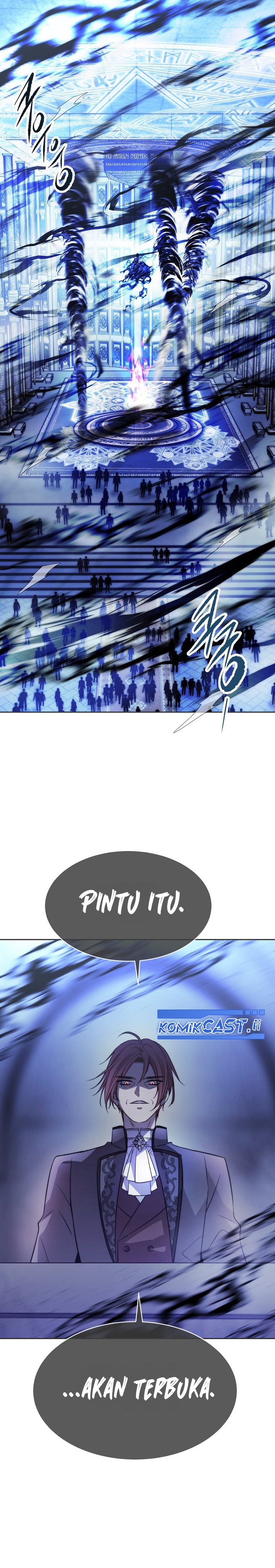 Baca Komik Black Haze (Reboot) Chapter 36 halaman 22