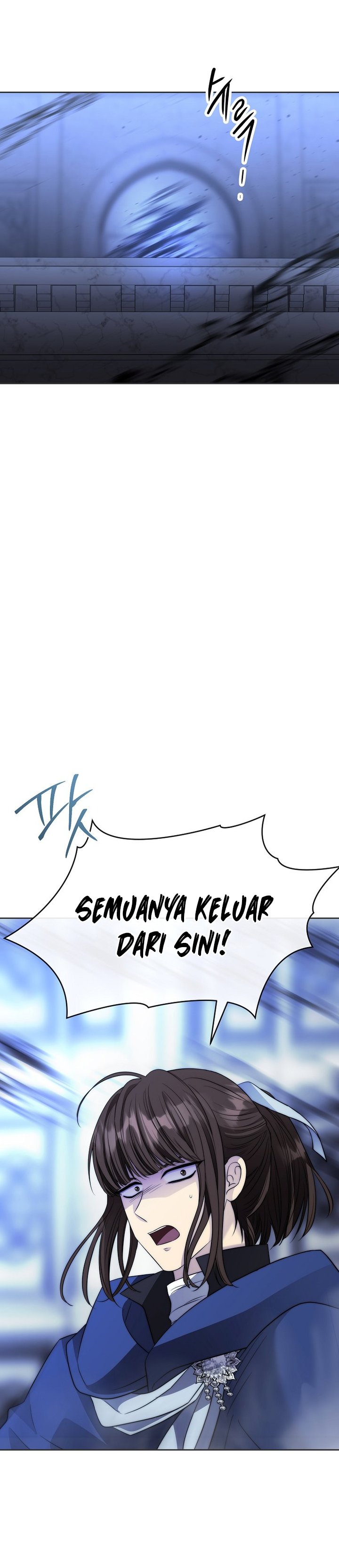 Baca Komik Black Haze (Reboot) Chapter 36 halaman 23