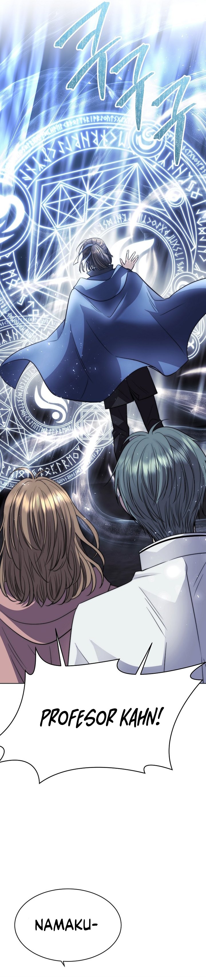 Baca Komik Black Haze (Reboot) Chapter 36 halaman 27