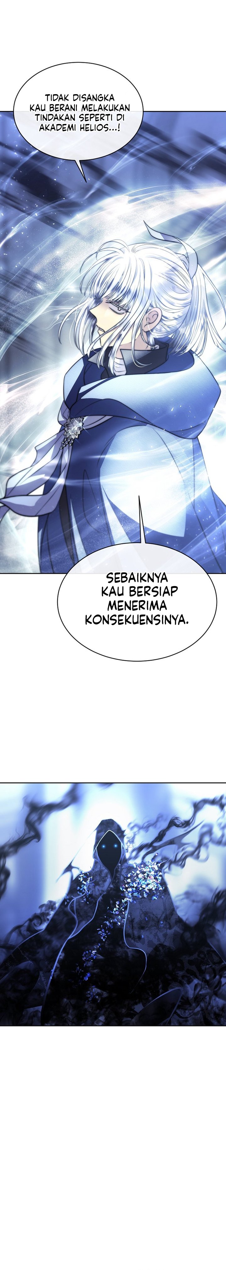 Baca Komik Black Haze (Reboot) Chapter 36 halaman 29