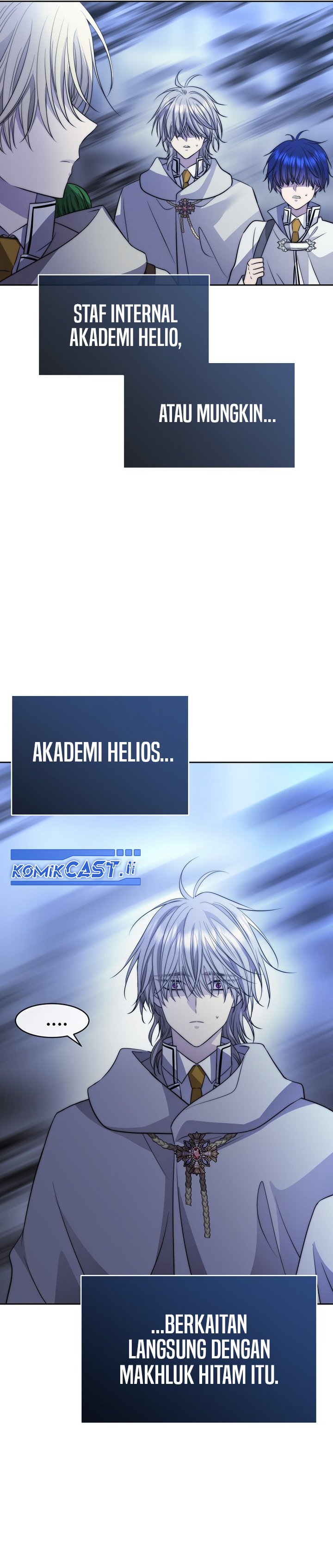 Baca Komik Black Haze (Reboot) Chapter 36 halaman 31