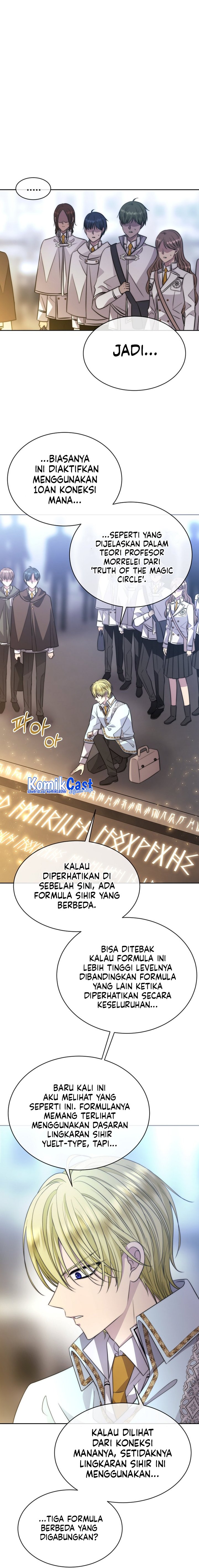Baca Komik Black Haze (Reboot) Chapter 36 halaman 4