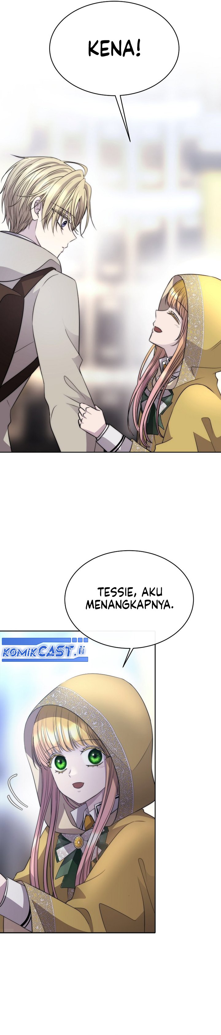 Baca Komik Black Haze (Reboot) Chapter 36 halaman 9