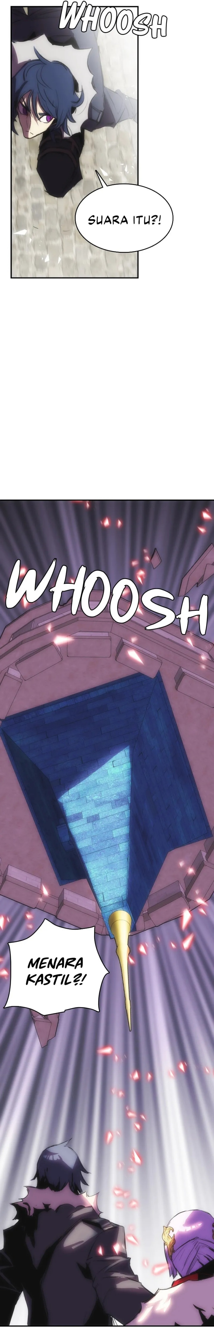 Bloodhound’s Regression Instinct Chapter 54 page 36