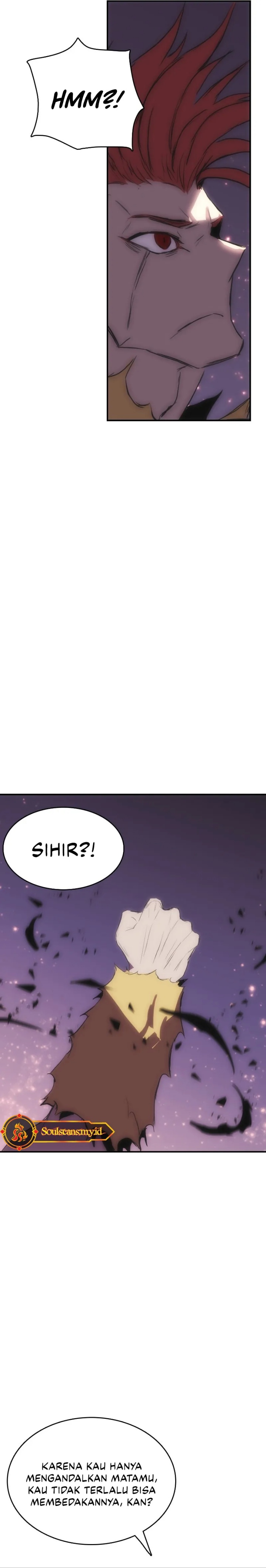 Bloodhound’s Regression Instinct Chapter 54 page 62