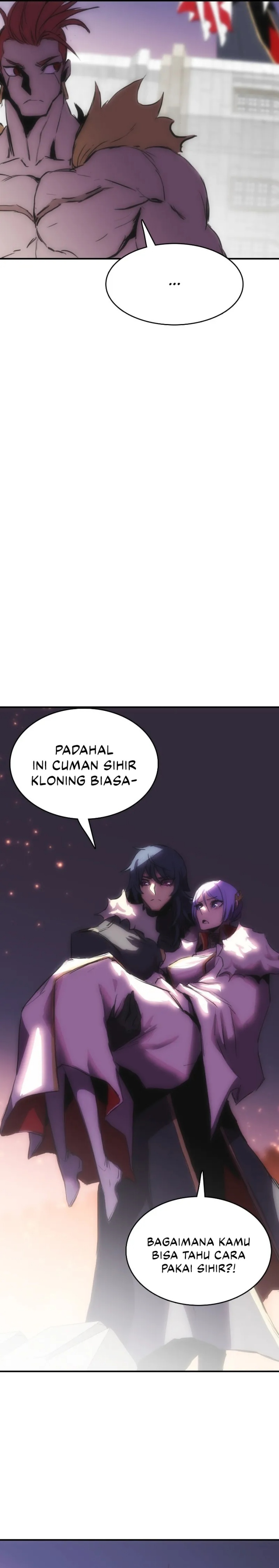 Bloodhound’s Regression Instinct Chapter 54 page 64