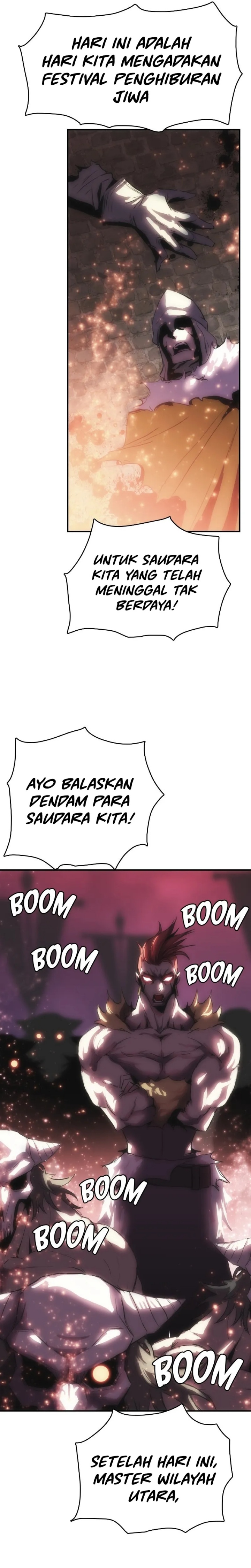 Bloodhound’s Regression Instinct Chapter 54 page 12