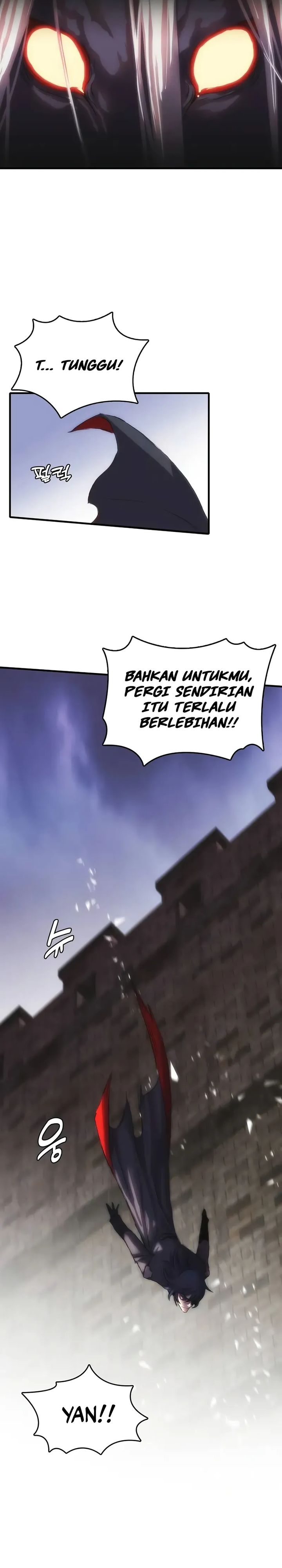 Baca Komik Bloodhound’s Regression Instinct Chapter 68 halaman 11