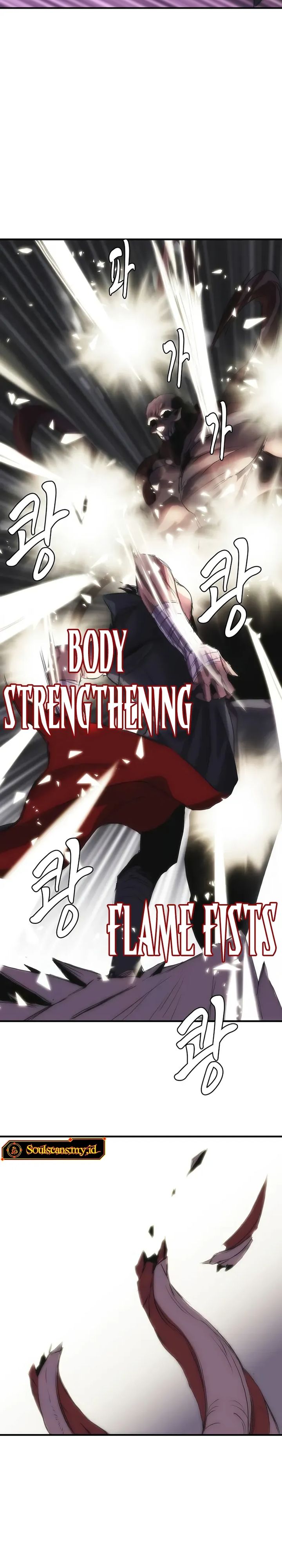 Baca Komik Bloodhound’s Regression Instinct Chapter 68 halaman 13