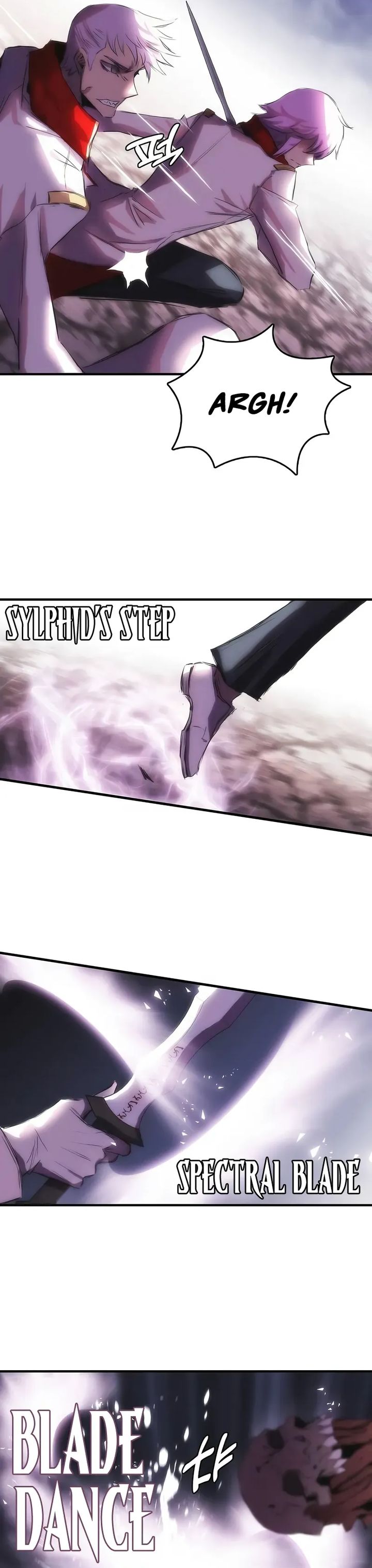 Baca Komik Bloodhound’s Regression Instinct Chapter 68 halaman 17