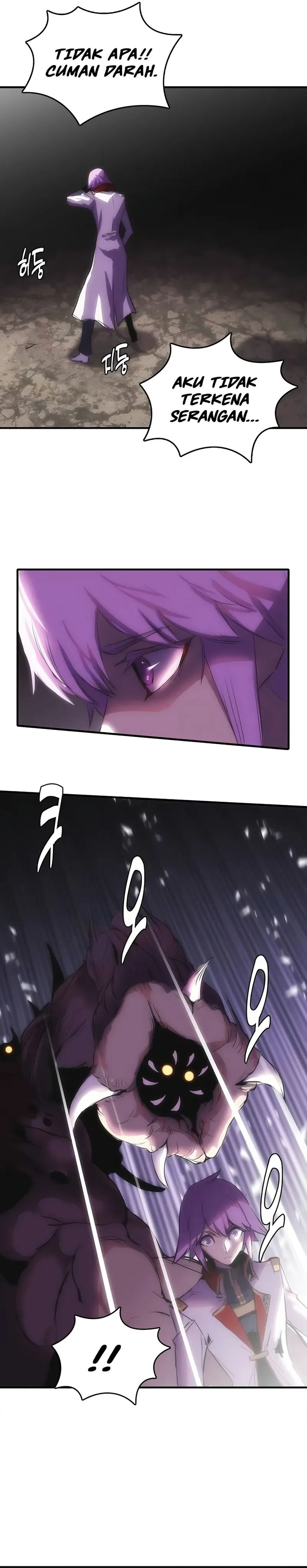 Baca Komik Bloodhound’s Regression Instinct Chapter 68 halaman 19