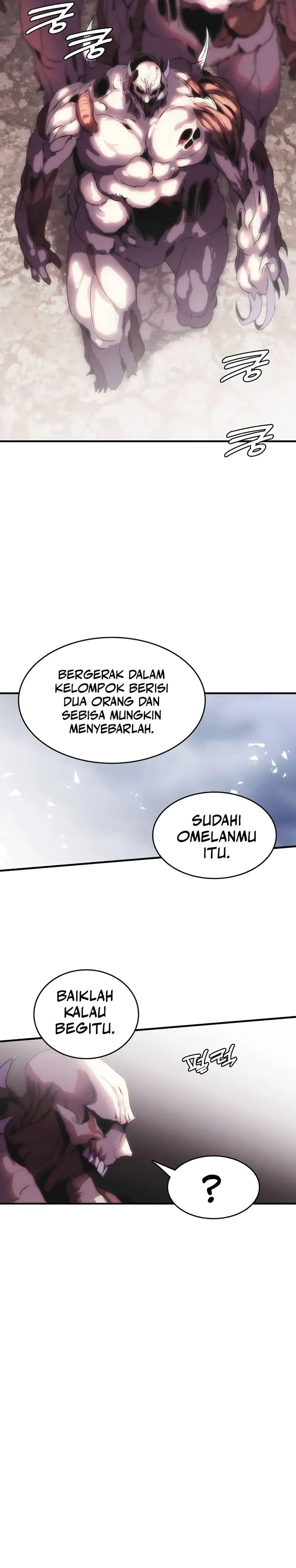 Baca Komik Bloodhound’s Regression Instinct Chapter 68 halaman 2