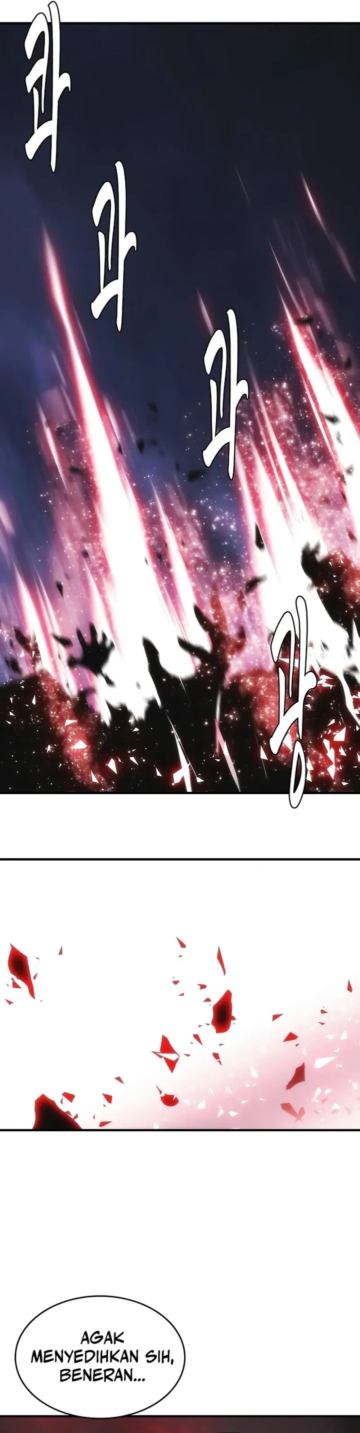 Baca Komik Bloodhound’s Regression Instinct Chapter 68 halaman 28