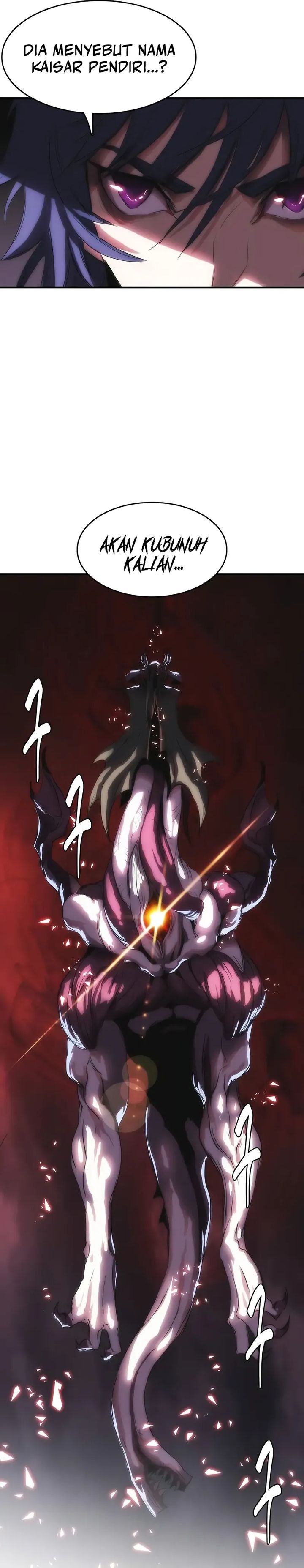Baca Komik Bloodhound’s Regression Instinct Chapter 68 halaman 34
