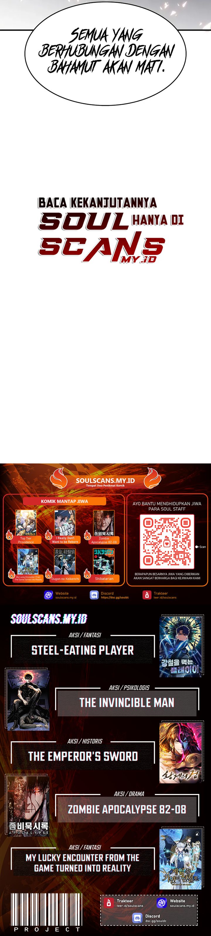 Baca Komik Bloodhound’s Regression Instinct Chapter 68 halaman 35