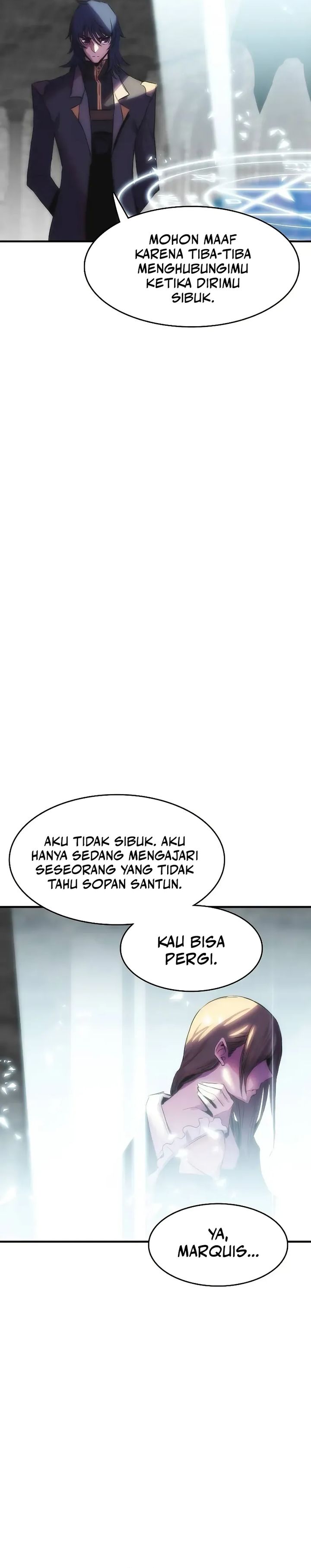 Bloodhound’s Regression Instinct Chapter 71 page 32