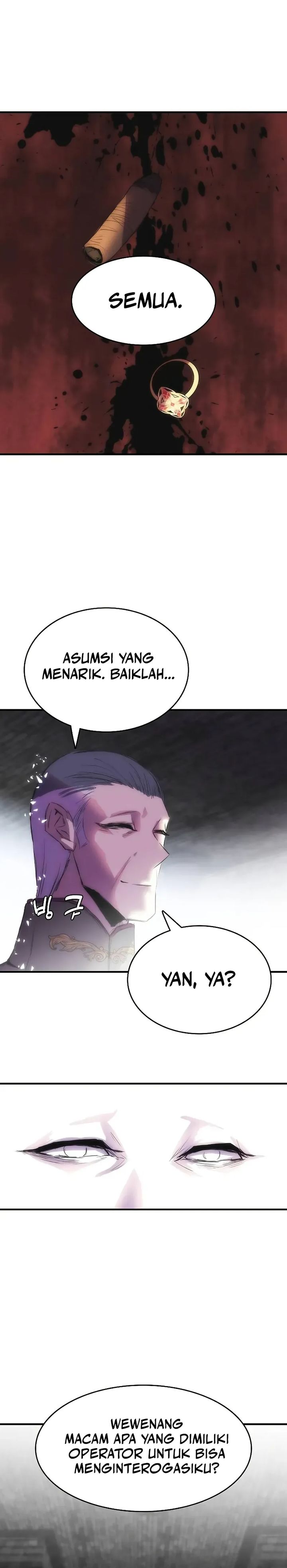Bloodhound’s Regression Instinct Chapter 71 page 44