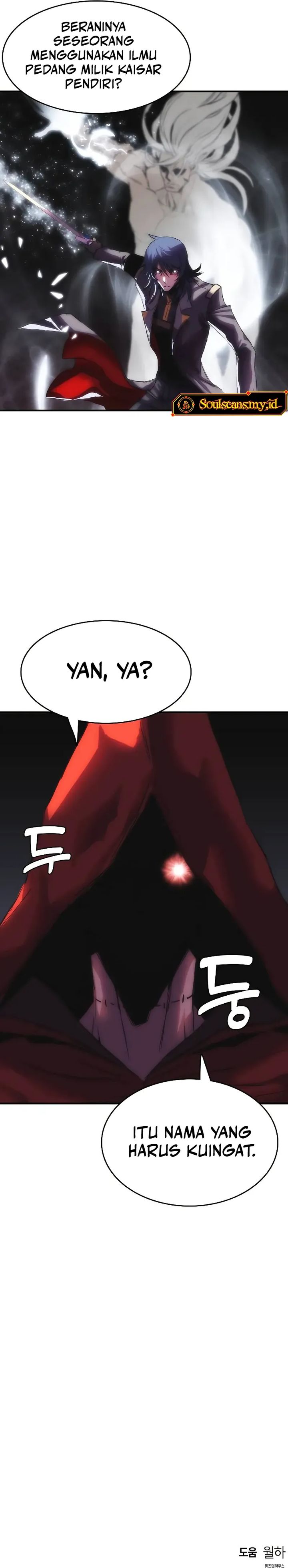 Bloodhound’s Regression Instinct Chapter 71 page 66
