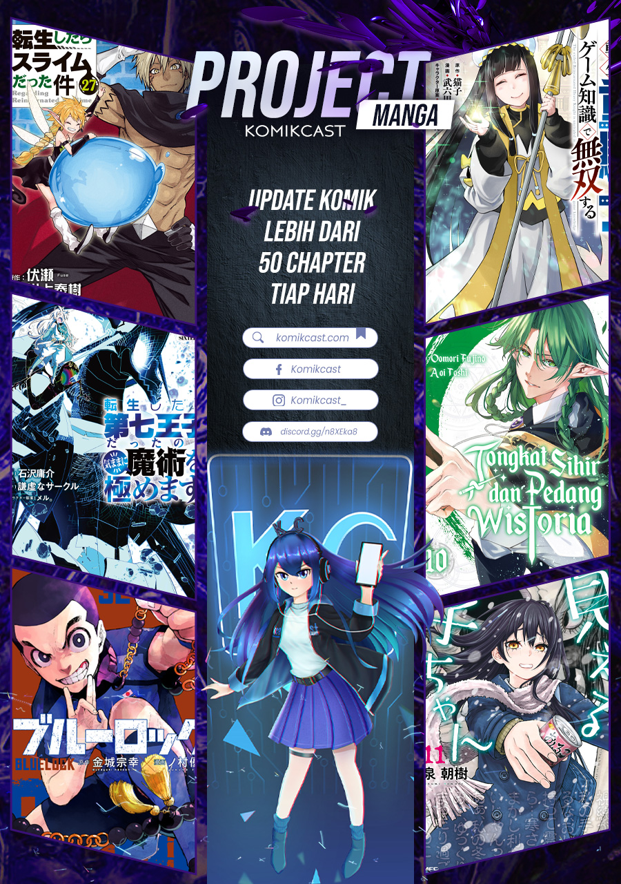 Blue Lock  Chapter 304