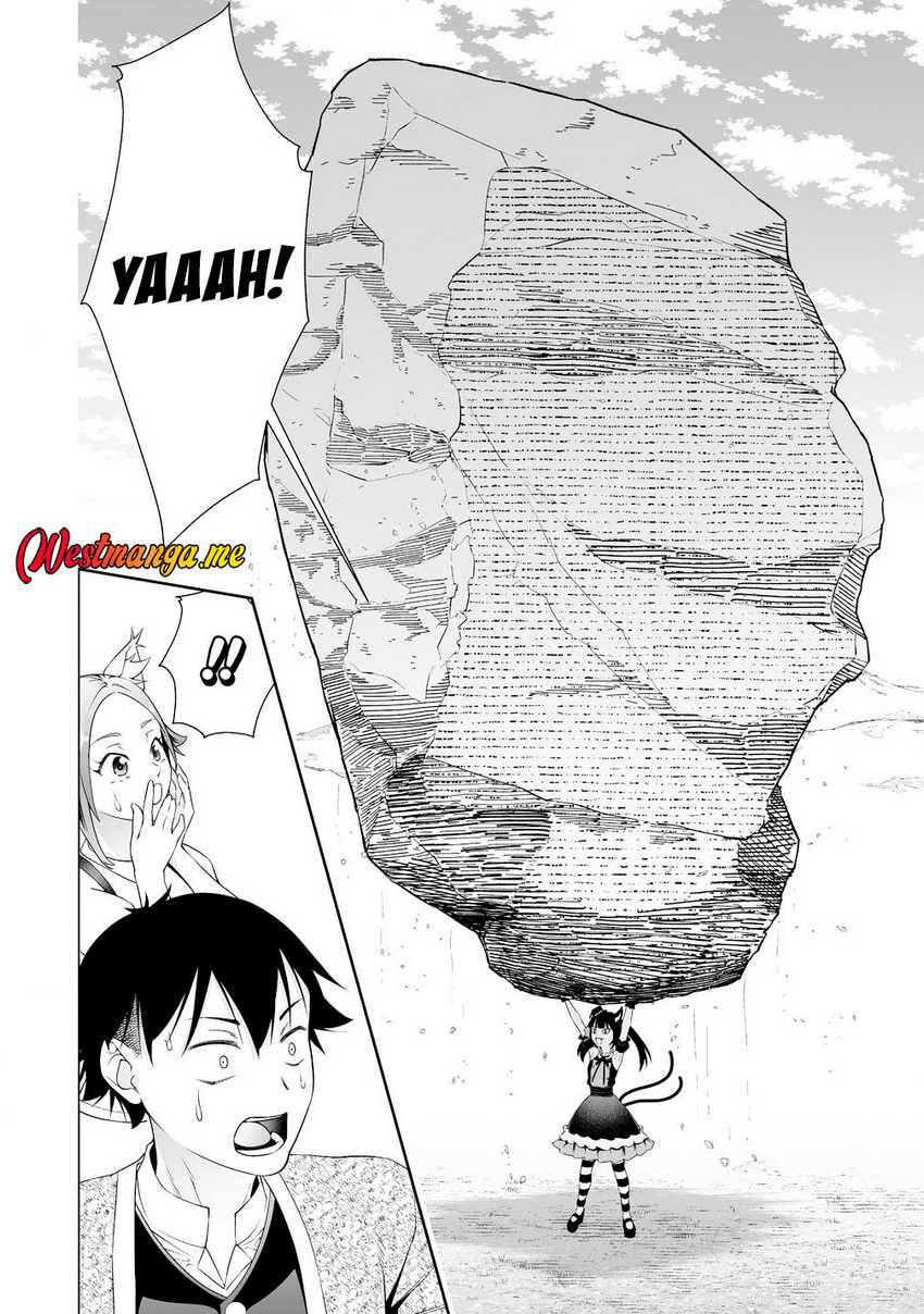 Baca Komik Bocchi Tenseiki Chapter 35 halaman 10