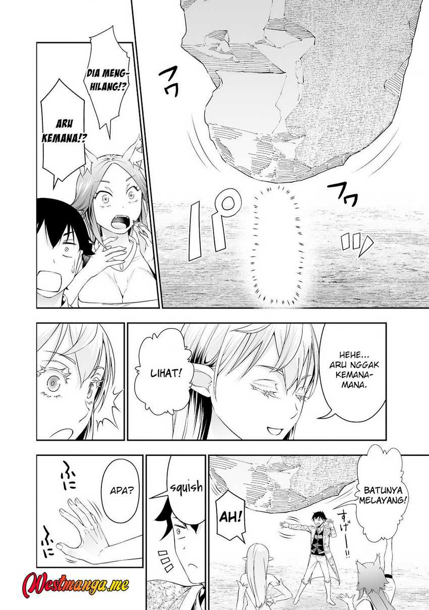 Baca Komik Bocchi Tenseiki Chapter 35 halaman 12