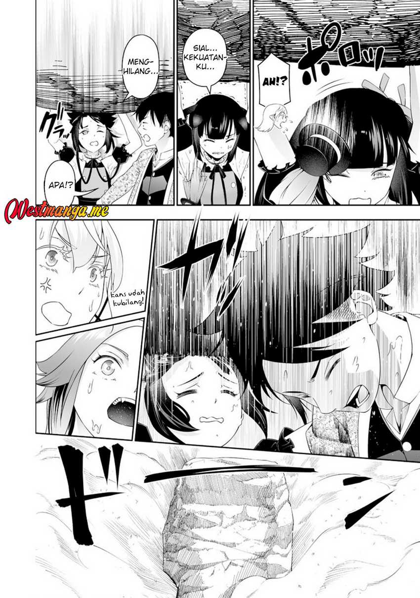 Baca Komik Bocchi Tenseiki Chapter 35 halaman 14