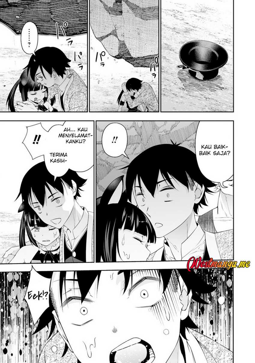 Baca Komik Bocchi Tenseiki Chapter 35 halaman 15