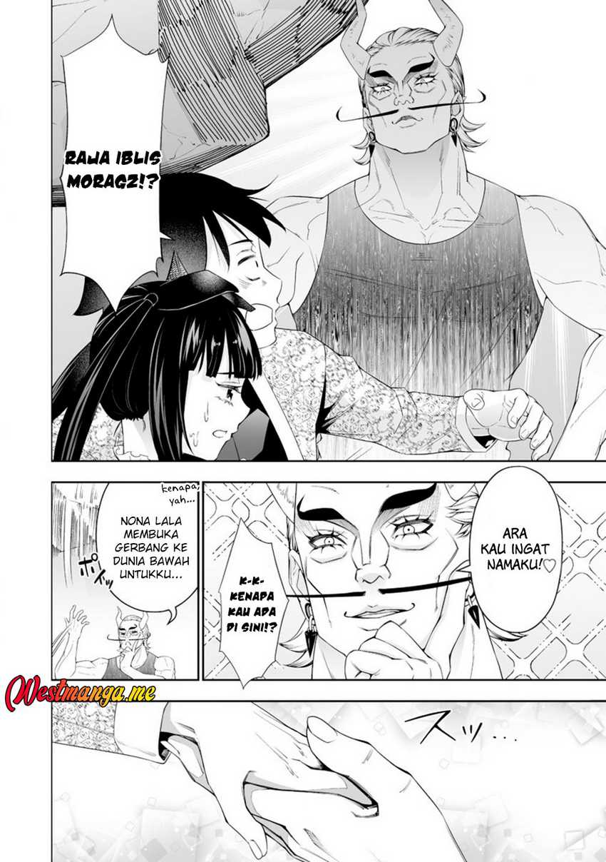 Baca Komik Bocchi Tenseiki Chapter 35 halaman 16