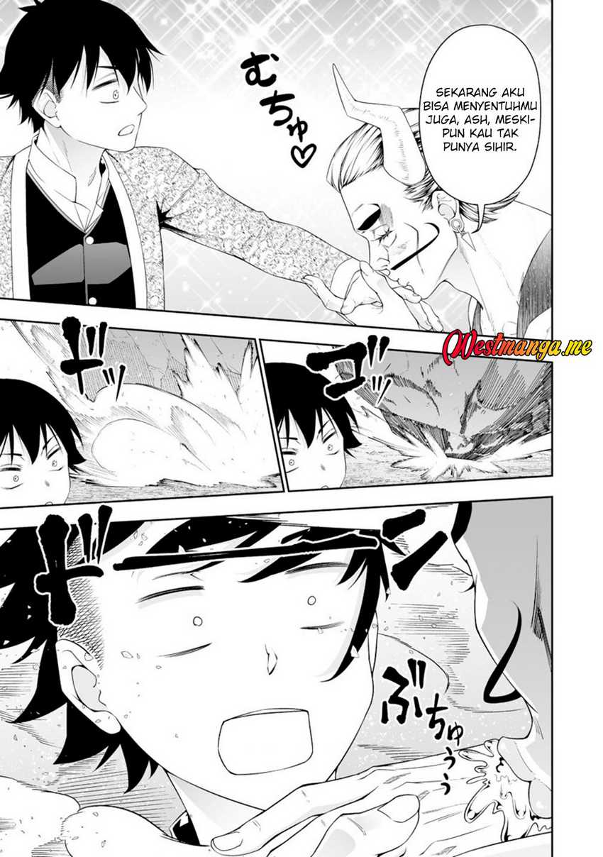 Baca Komik Bocchi Tenseiki Chapter 35 halaman 18