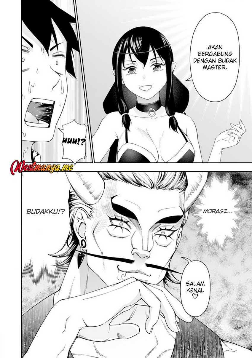 Baca Komik Bocchi Tenseiki Chapter 35 halaman 25