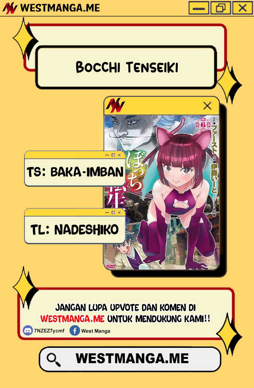 Baca Komik Bocchi Tenseiki Chapter 35 halaman 3