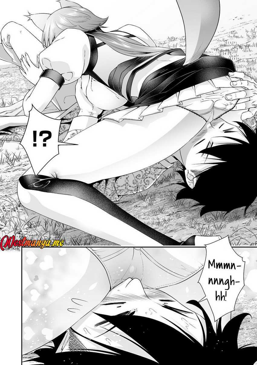 Baca Komik Bocchi Tenseiki Chapter 35 halaman 4
