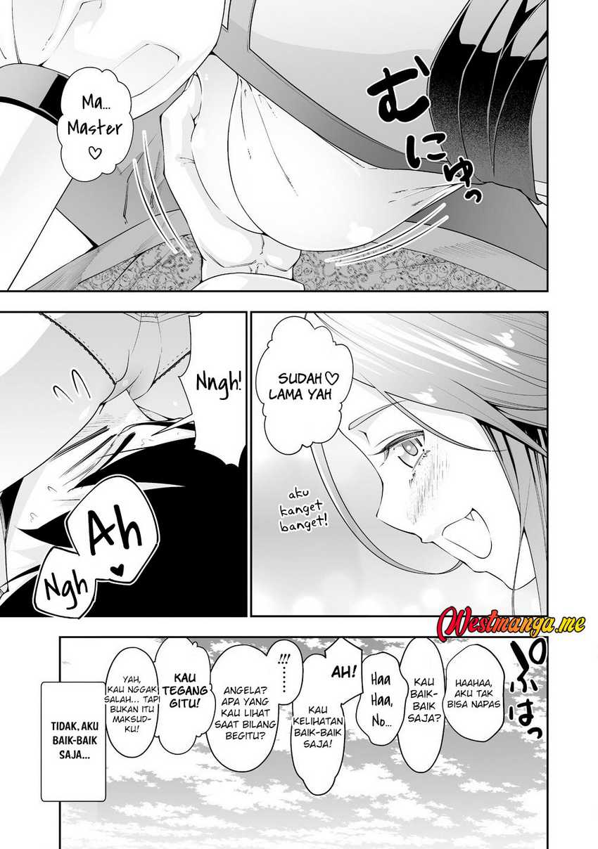 Baca Komik Bocchi Tenseiki Chapter 35 halaman 5