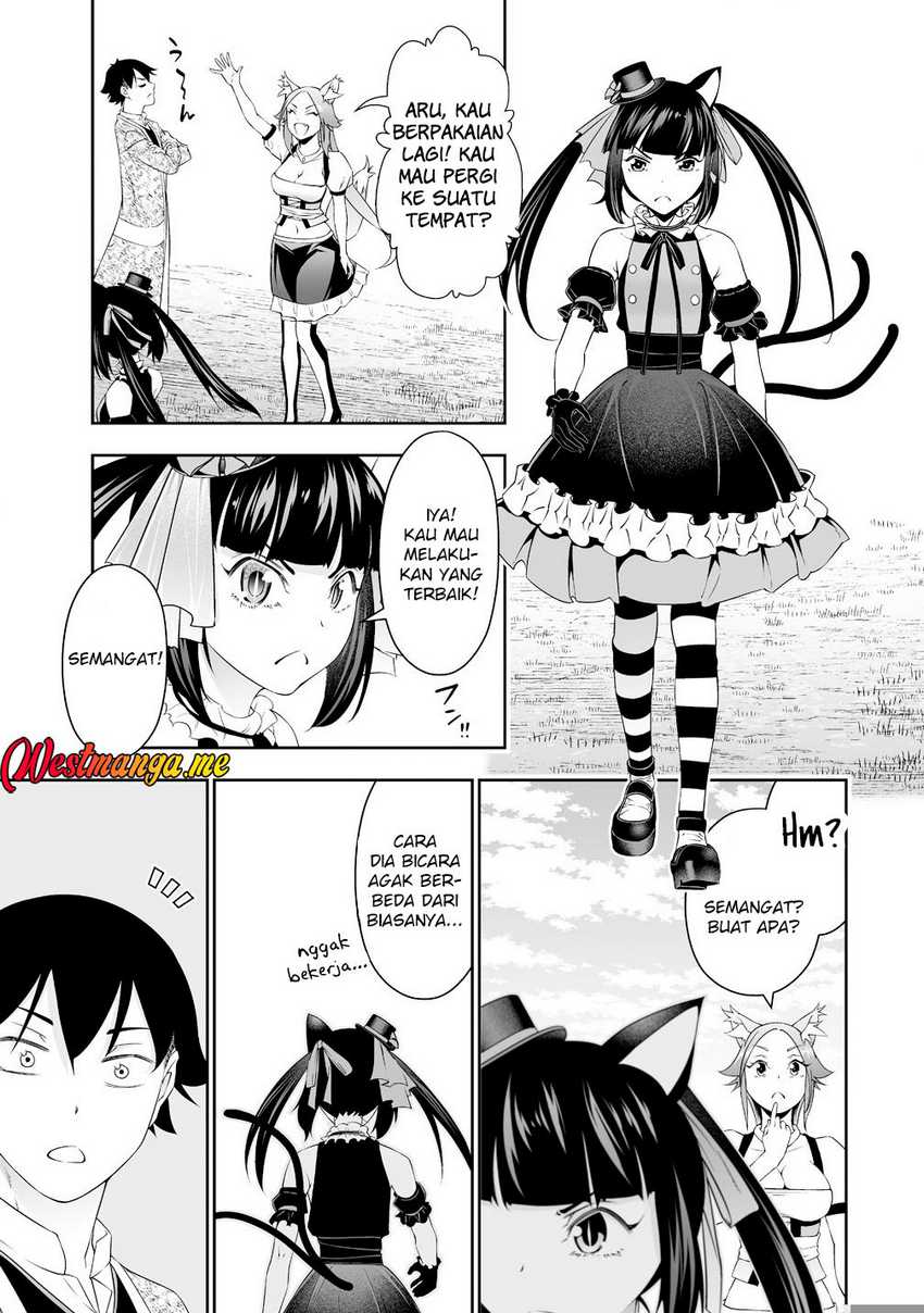 Baca Komik Bocchi Tenseiki Chapter 35 halaman 7