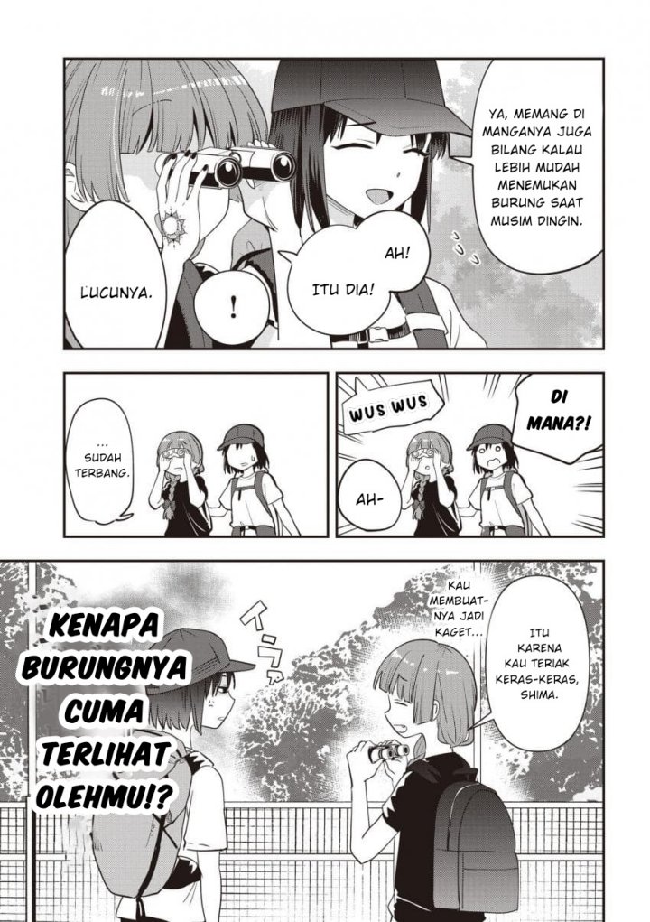Bocchi the Rock! Gaiden: Kikuri Hiroi’s Heavy Drinking Diary Chapter 44 page 26