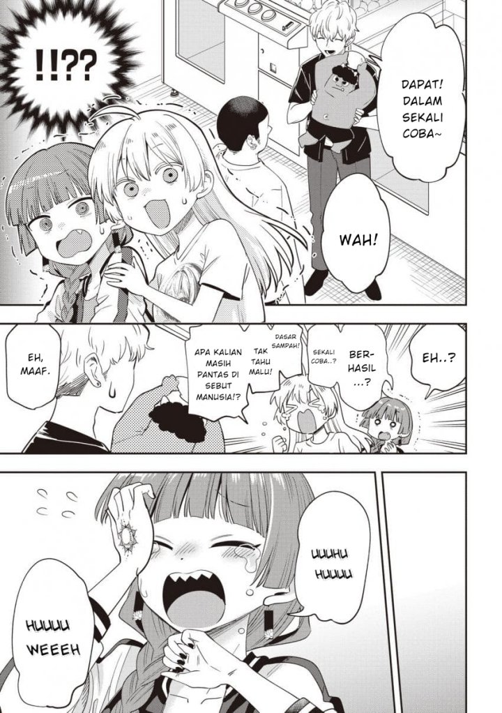 Bocchi the Rock! Gaiden: Kikuri Hiroi’s Heavy Drinking Diary Chapter 45 page 22