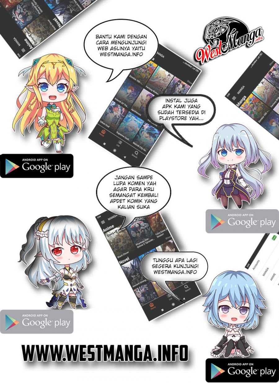 Boku no Kawaii Musume wa Futago no Kenja Chapter 01.1 page 46