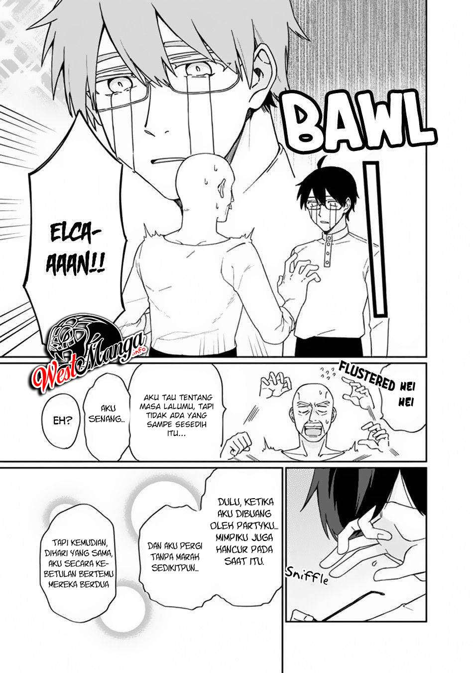 Boku no Kawaii Musume wa Futago no Kenja Chapter 02 page 26