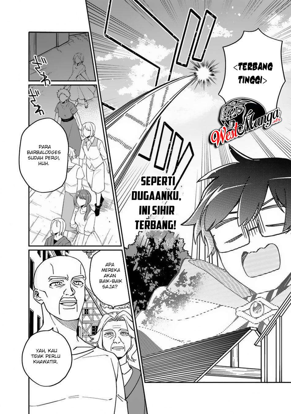 Boku no Kawaii Musume wa Futago no Kenja Chapter 03 page 28