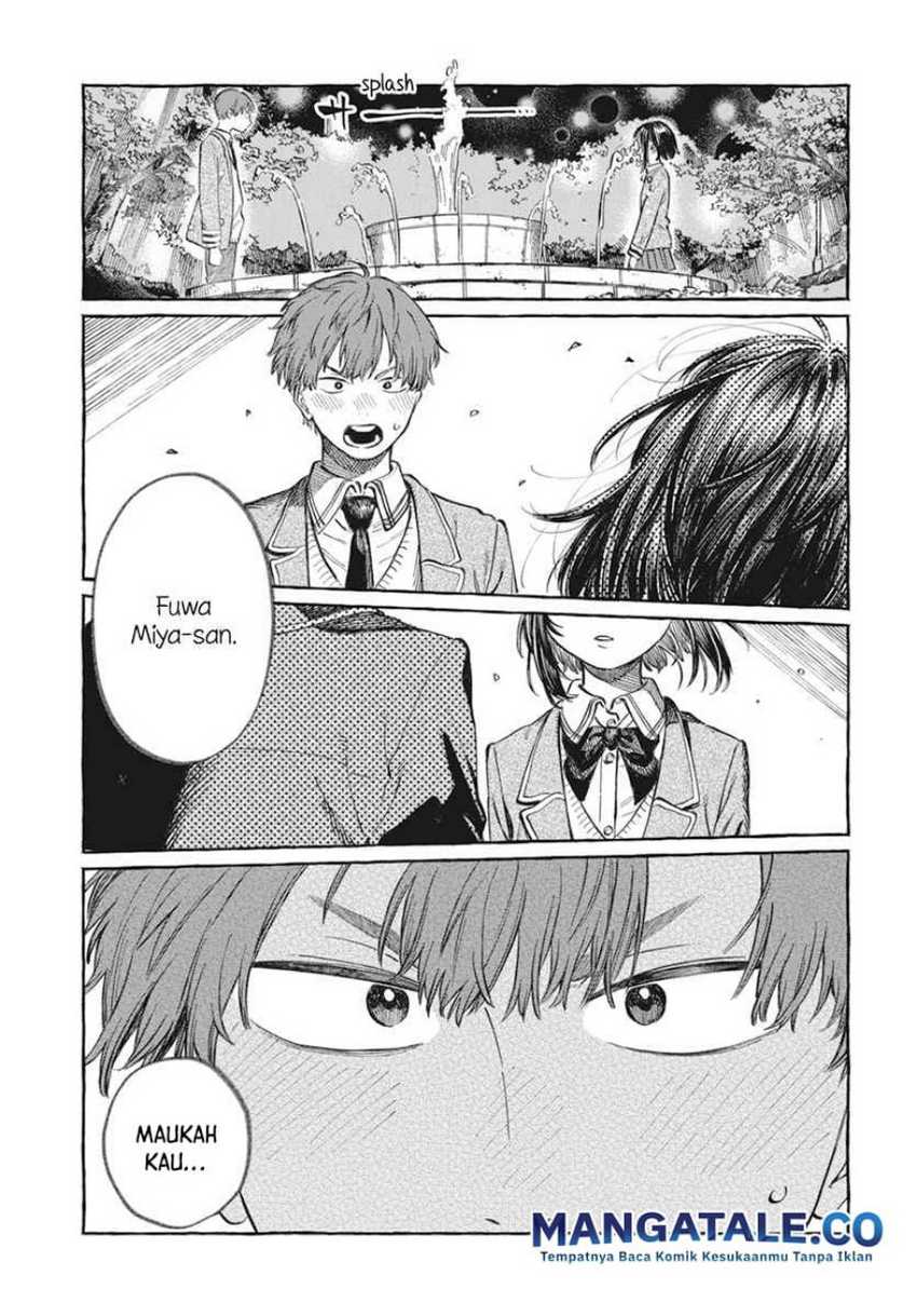 Boku no Suki na Hito ga Suki na Hito Chapter 01 page 6