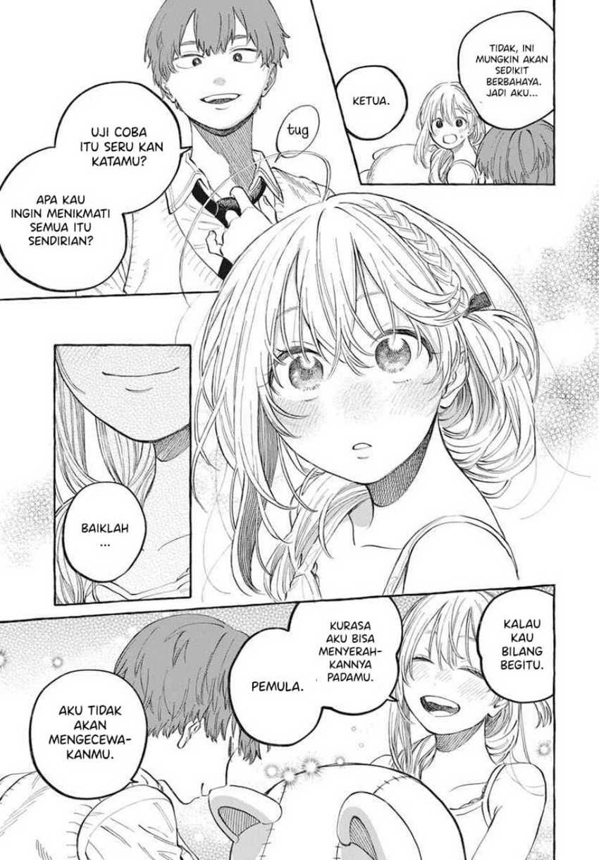 Boku no Suki na Hito ga Suki na Hito Chapter 01 page 68