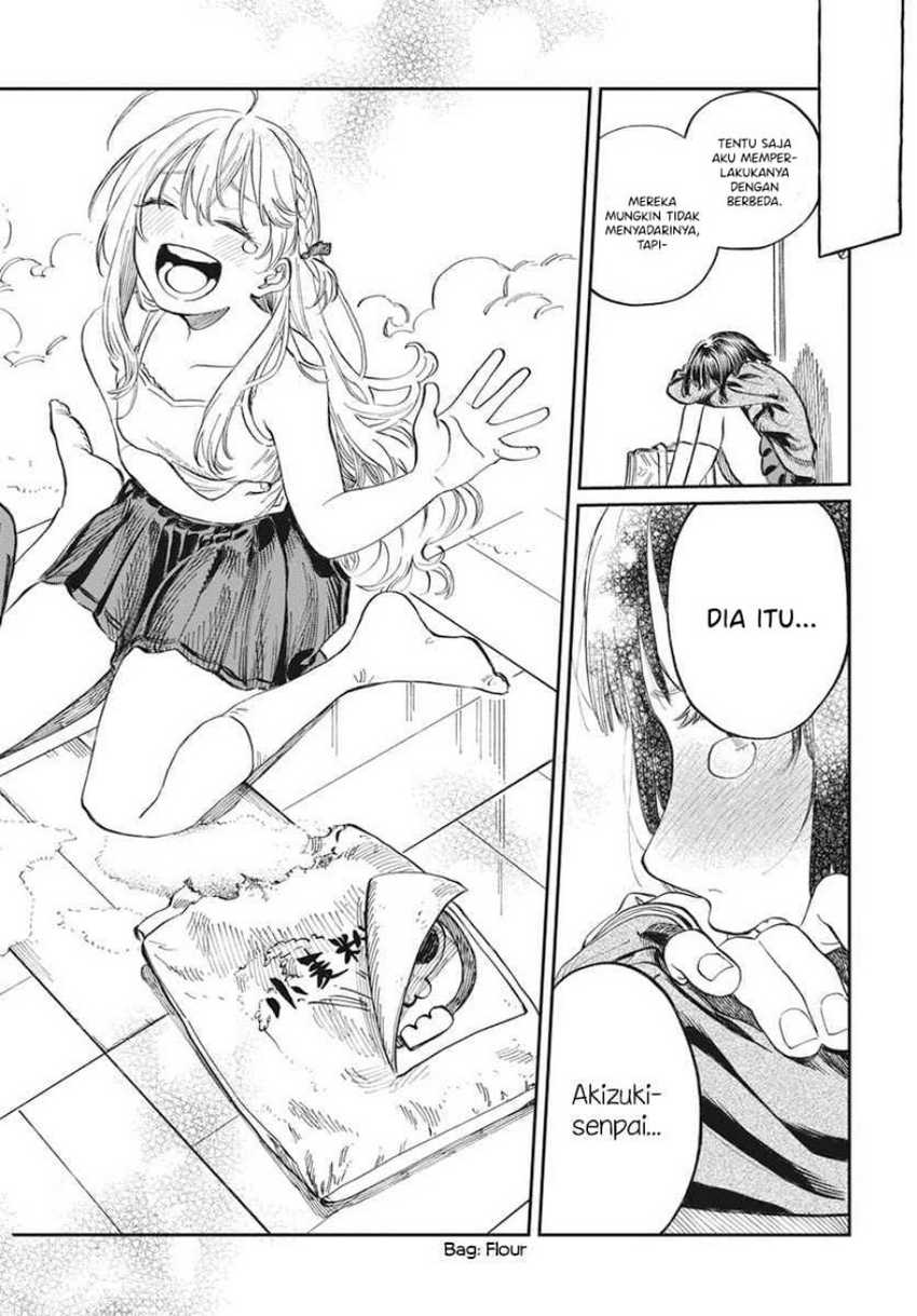 Boku no Suki na Hito ga Suki na Hito Chapter 01 page 90