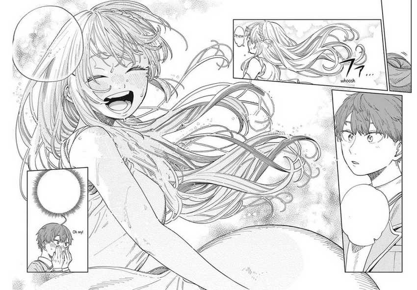 Boku no Suki na Hito ga Suki na Hito Chapter 01 page 94