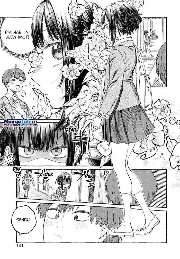 Boku no Suki na Hito ga Suki na Hito Chapter 02 page 52