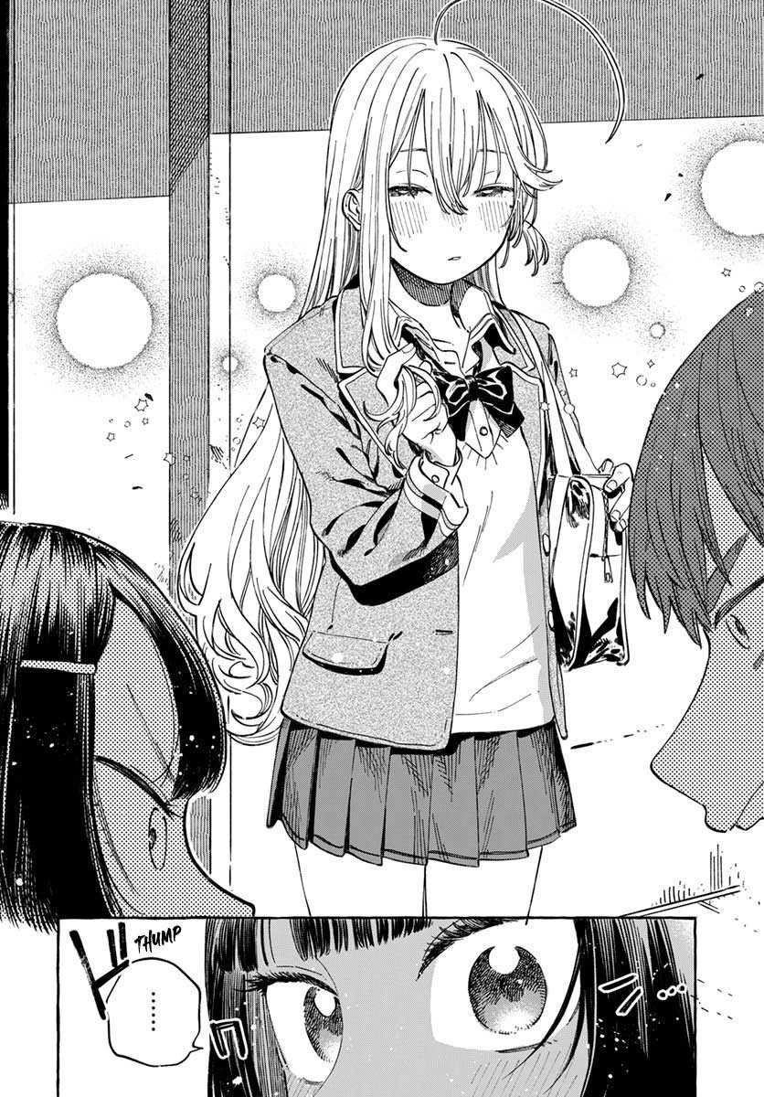 Boku no Suki na Hito ga Suki na Hito Chapter 05 page 60