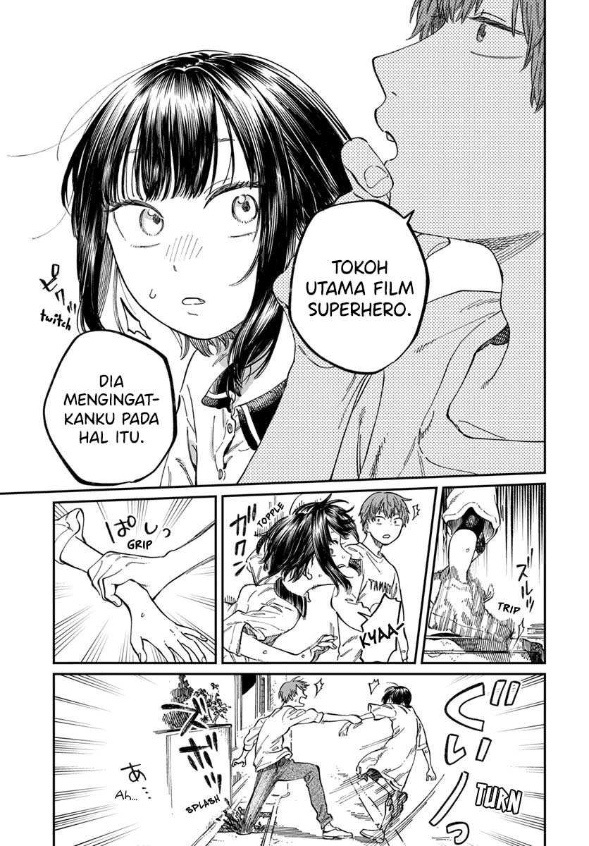 Boku no Suki na Hito ga Suki na Hito Chapter 06 page 48